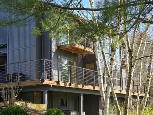 Hogyan feszítsük meg a kábelkorlátot a biztonság és a megfelelőség érdekében