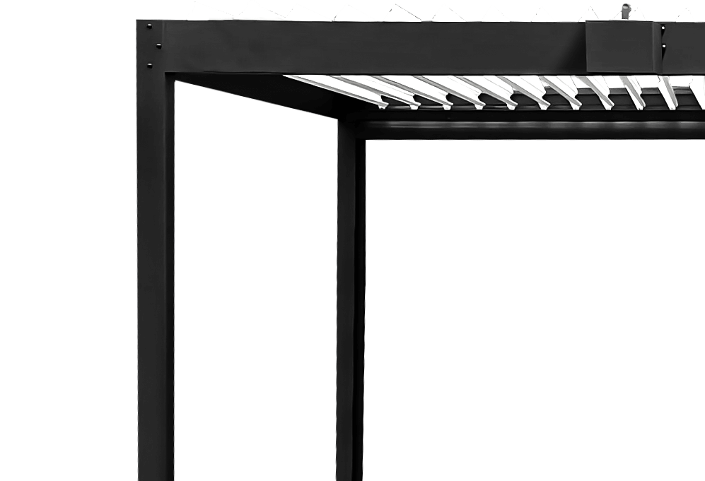 Mik az alumínium pergola karbantartási követelményei?