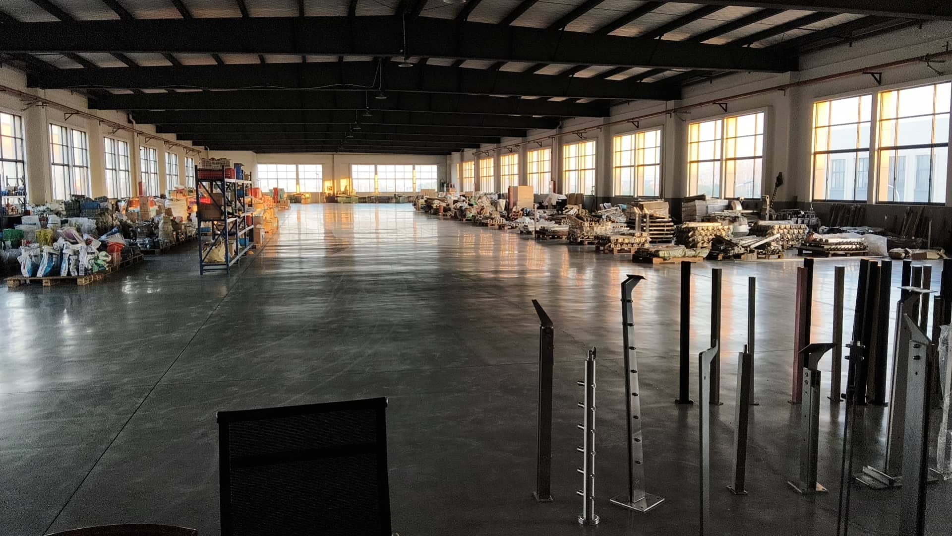 Vionta Metal Factory