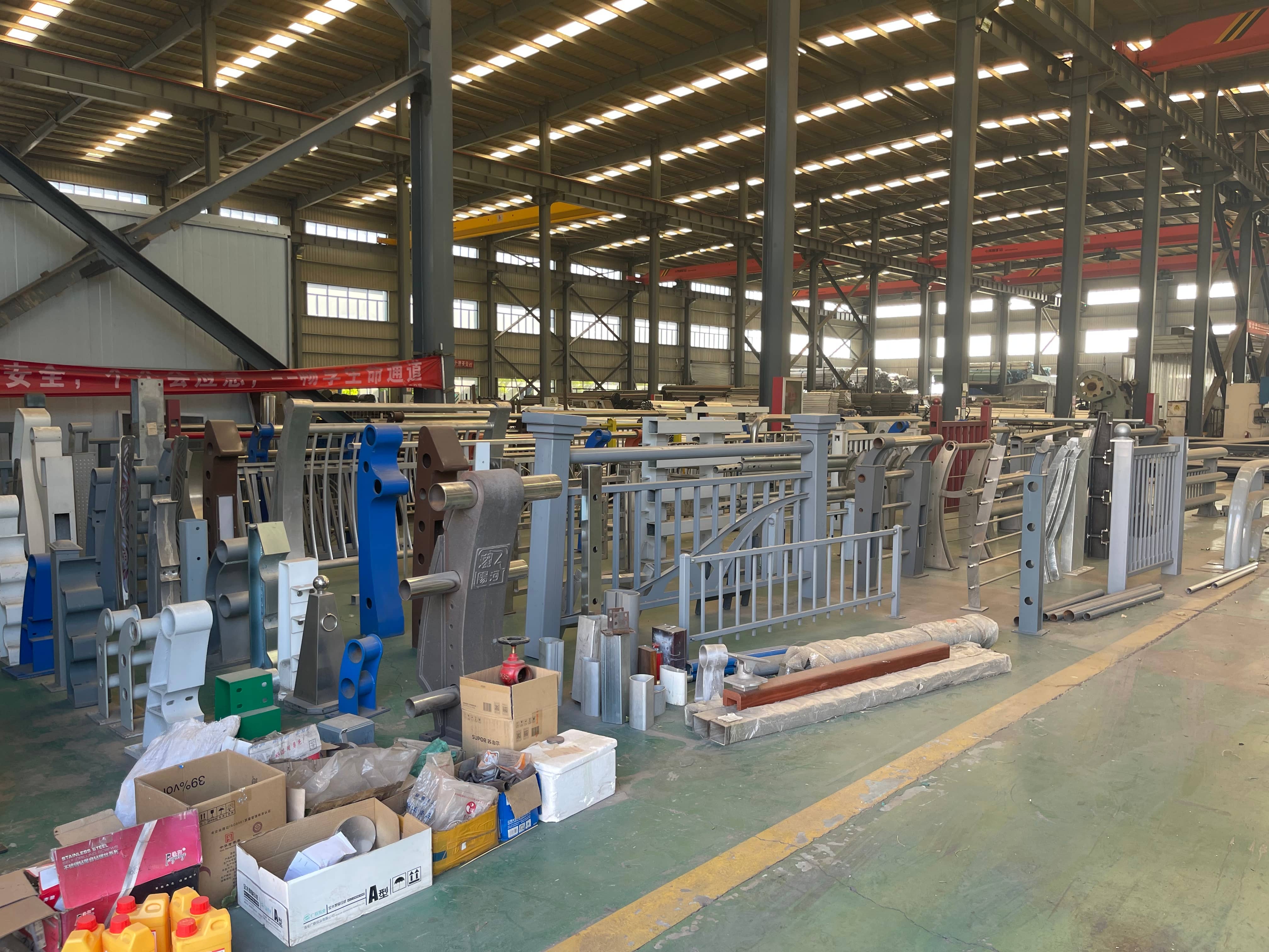 Vionta Metal Factory